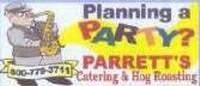 Parretts Catering